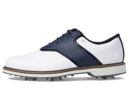 Image of FootJoy Men's FJ Originals Golf Shoe