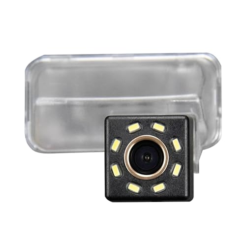 Caméra recul Citroën DS4 C4L caméra stationnement HD vue arrière étanche