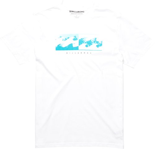 Billabong Inverse Tee SS - Maglietta per Uomo