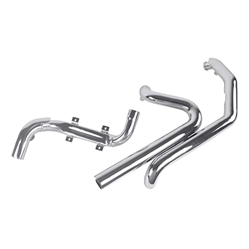 List of Ten Best Header Pipes For Harley Davidson Top Picks 2023 Reviews