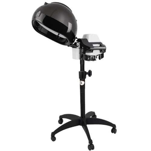 OIYALI Professional Steamer