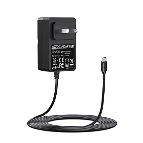 Charger for Bose Portable Smart Speaker 829393-1100 829393-1300 830485-0010 S015AWU0500300, Bose Soundlink Mini II Special Edition Bluetooth Speaker 858571-0010, Bose Soundlink Flex Speaker
