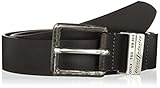 b.belt gürtel 85 Schnallenverschluss Diesel Herren B-Guarantee-a Grtel, T2153-pr227, 85 cm