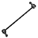 Detroit Axle - 8pc Front End Suspension Kit for 2011-2017 Honda Odyssey 2 Lower Control Arms with Ball Joints 4 Inner and Outer Tie Rod End Links 2 Sway Bar Links 2012 2013 2014 2015 2016 Replacement