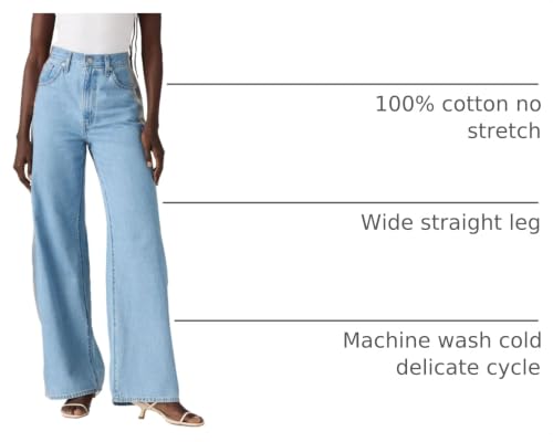 Image of Levi's Women's Cinch Baggy