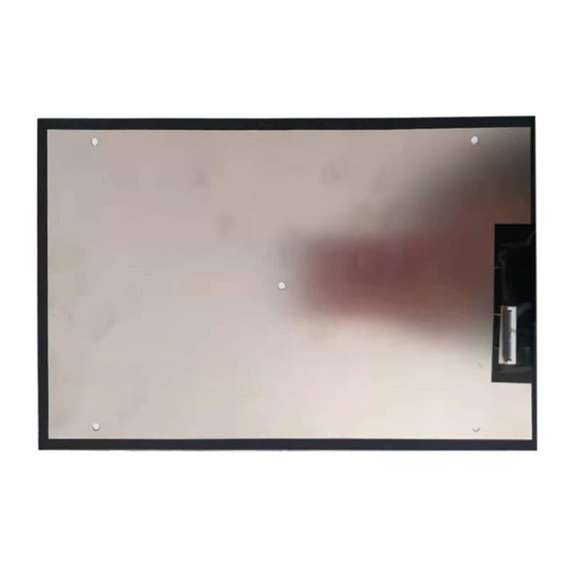 K101-IM2QA05-L K101-IM2QA805-L LCD Module 10.1 inch 40pin K101-02M40I-FPC-B Digital Tablet Display Screen