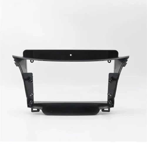 Cadre autoradio Hyundai I30 façade de remplacement console de navigation GPS - 3
