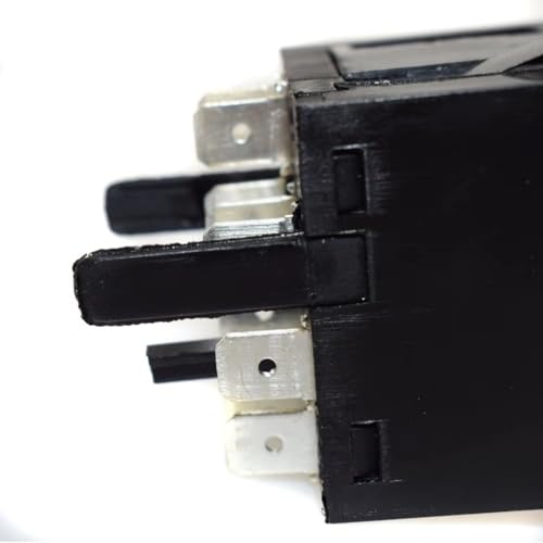 Interruptor de luces delanteras 357941531 con giro suave para Passat B3 B4 6