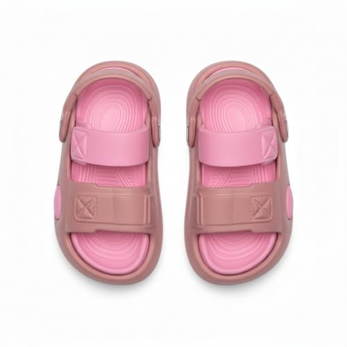 Image of GIMME ! Summer Comfort Unisex Sports Sandals, Navy and Royal Blue, Adjustable Straps, Non-Slip Footbed, Beach Walking Casual Wear 7100