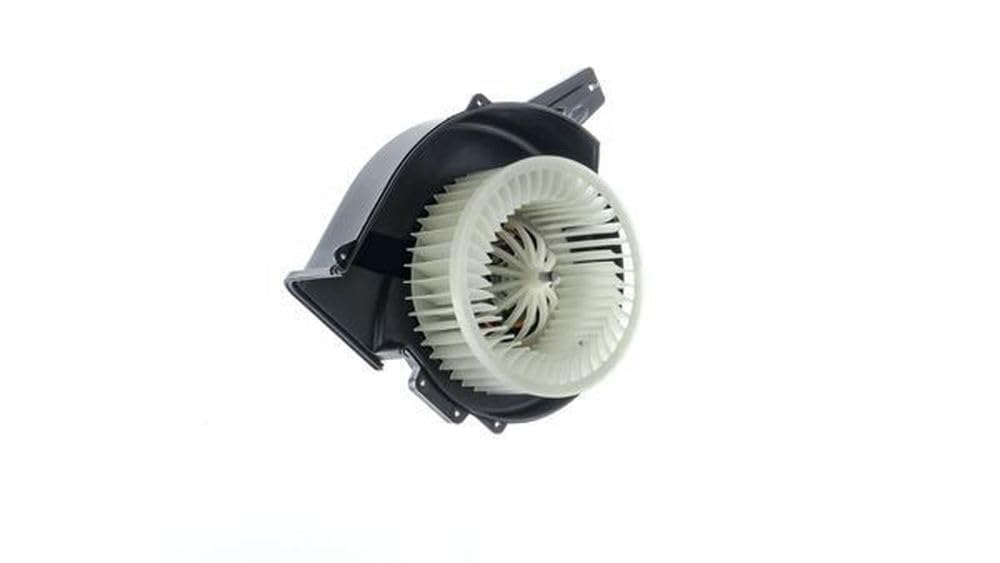 Wentylator wnętrza MAHLE AB 20 000P Kompatybilny z VW Polo Sedan 602, 604, 612, 614 Polo Sedan 9A4, 9A2, 9N2, 9A6 Fox Hatchback 5Z1, 5Z3, 5Z4 POLO 9N Polo Sedan 9N4
