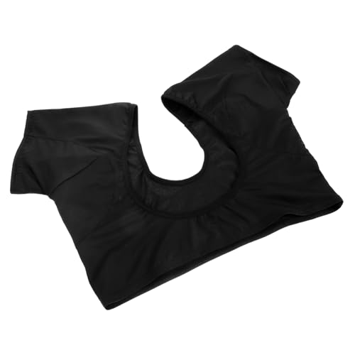 COLLBATH Underarm Sweat Pad Vest Thin and Breathable Summer Underarm Vest Prevents Wet Shirts Ideal for Outdoor Activities