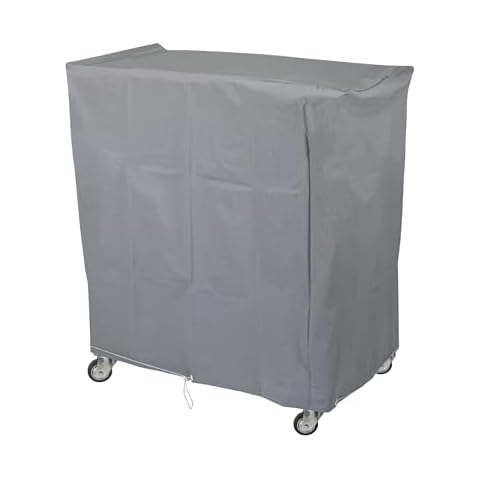 Housse de barbecue KaMel Cover