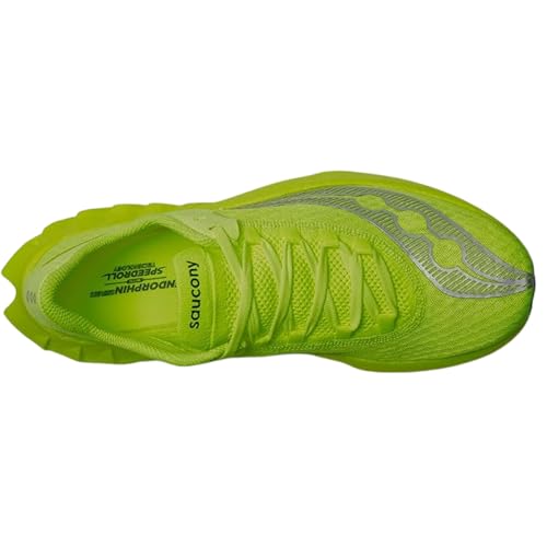 Image of Saucony Men's Endorphin Pro 4 Sneaker