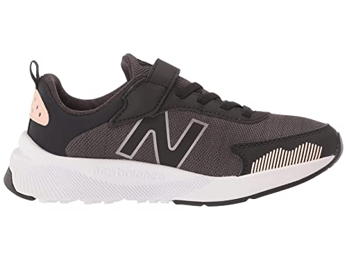 Image of New Balance Baby Boys' Dynasoft 545 V1 Bungee Lace Sneakers