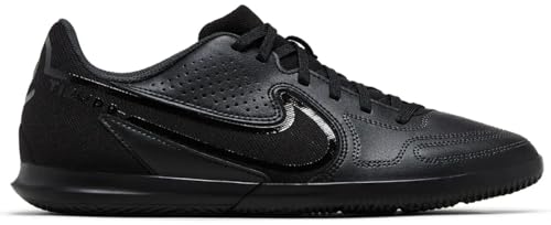 Nike Tiempo Legend 9 Club IC Men's Indoor Soccer Shoes 'Shadow Pack' (DA1189-001) - Size 11