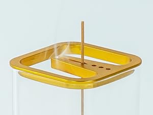 Coiwai Hanging Incense Holder Coiwai Incense Holder For Sticks thumb #7