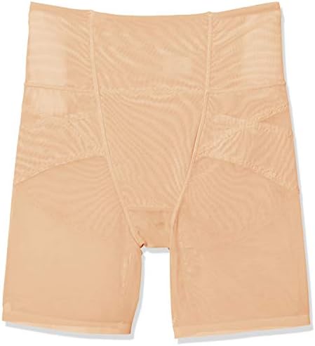 Amazon ベルーナ ピタッとフィットショーツガードル レディース ベージュ 日本 3l 日本サイズ3l相当 並行輸入品 補正ショーツ ガードル 通販