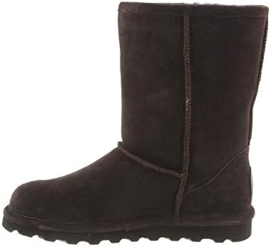 bearpaw maggie