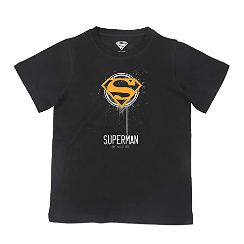 Image of Superman Boys Tshirt
