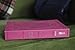 NIV, Holy Bible, Soft Touch Edition, Leathersoft, Pink, Comfort Print