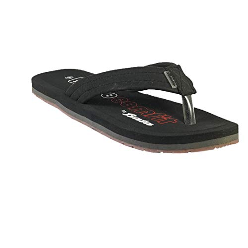 Image of Bata Ortho Comfort Slipper and Flip-Flops