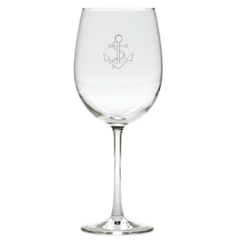 Set de 4 copas de vino Tulip 212 Main
