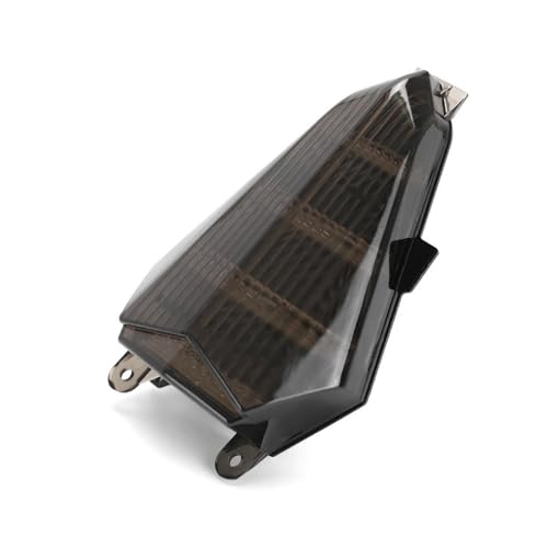 Feu arrière moto LED pour rénover le système de signalisation et clignotant YZF R6