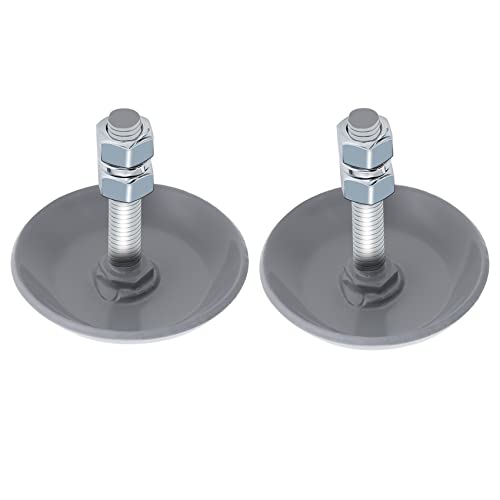 2877245 Heavy Duty Plow Skid Shoes For Compatible With Polaris Sportsman Atv Ranger Razor Snow Plow Blade 2 Skid Shoes Pair #TOP20