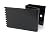 PLYLOX Hurricane Window Clips 20 Pack (Carbon Steel, 3/4")