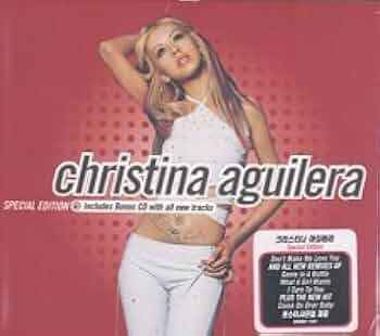 鬼レア Ibiza Club 59 Christina Aguilera 31iX8rAvh2L._UF350,350_QL50_.jpg