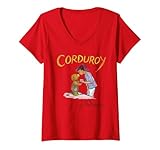 Corduroy