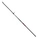 Carbon Fiber Fishing Rod, 4.2m Telescopic Rotation Pole for Saltwater Freshwater