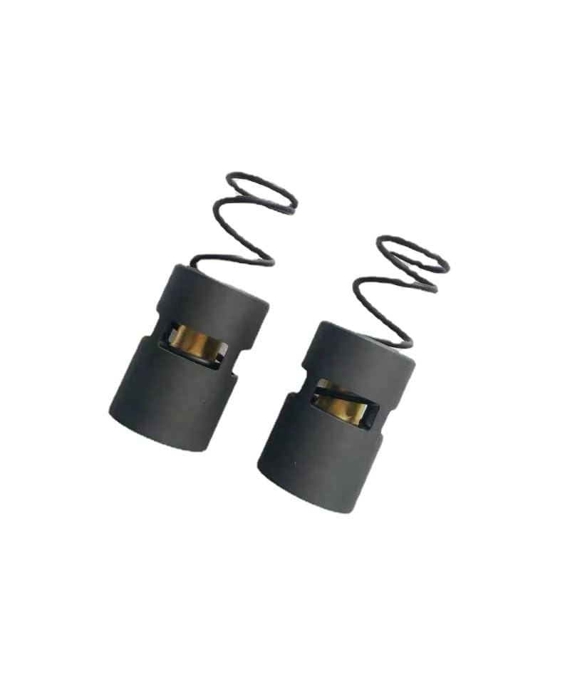 Kit entretien vanne thermostatique compresseur haute durabilité - 3