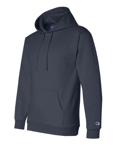 Champion Mens 50/50 EcoSmart Pullover Hood (S700)