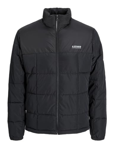 Veste matelassée Jjben Square JACK & JONES Homme contre le froid quotidien