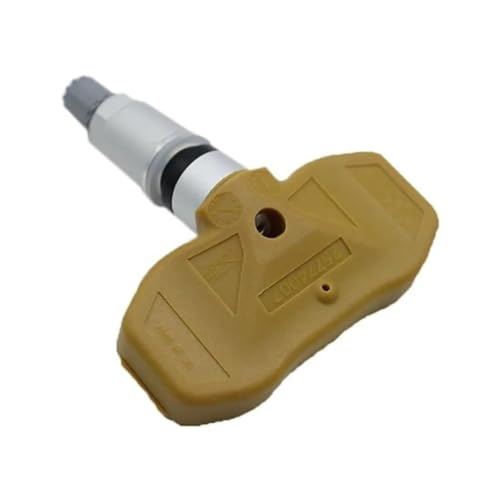 Capteur de pression des pneus 25774007 Holden et Chevrolet Trailblazer 2009