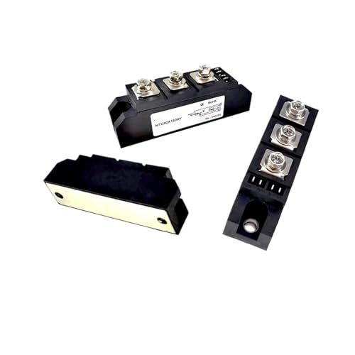 Módulo tiristor MTC90A1600V con alta capacidad de 1600V 2