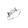 Boma-Jewelry-Sterling-Silver-Faith-Script-Ring Boma Jewelry Sterling Silver Faith Script Ring, Size 9