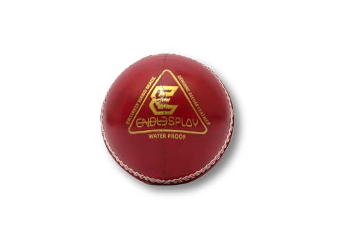 Image of County Special RED Cricket Ball