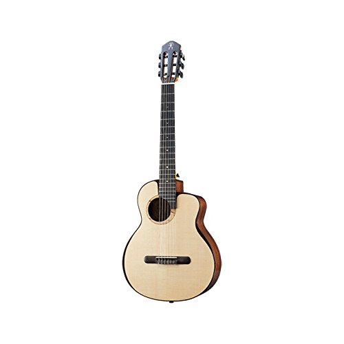 Amazon | aNueNue （ アヌエヌエ ） aNN-MN214 Bird Guitar Series