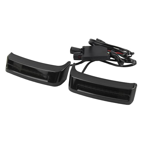 Clignotant pour moto Electra feu stop LED Touring Road King 1997-2022