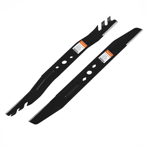 SummerCool AB2101D Mulching Blade Set