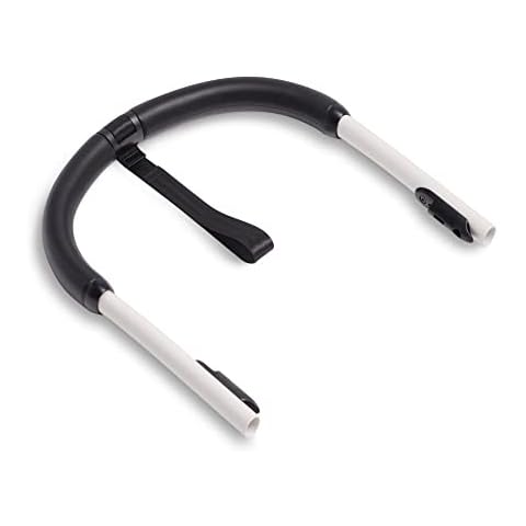 BABYZEN YOYO Handlebar - Color: White Cover