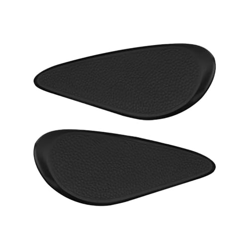 Protection réservoir R 18 autocollant latéral moto coussinet de carburant