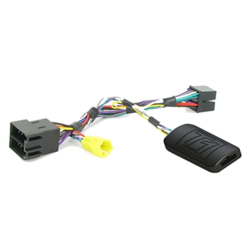 Adaptateur Volant Bus CAN RTA 014.264-0 Pour Renault Master 2G Et Nissan Modèles