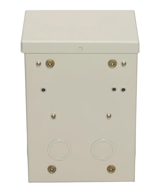 PX300 Pool Light Transformer, 300W, 120V to 12/13/14V Step-Down, Low Voltage Safety Transformer, Weatherproof Outdoor Enclosure (1 Unit)