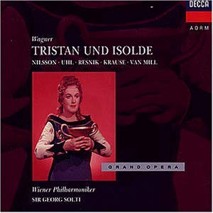Tristan & Isolde