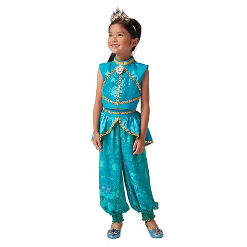 Disney Store Official Princess Costumes thumb #1
