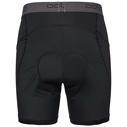 Calzoncillo Odlo Suw Bottom Boxer para ciclismo hombre miniatura 3
