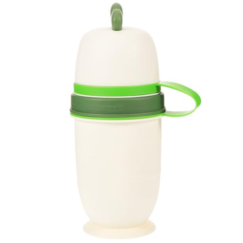 BESPORTBLE Portable Pee Training Urinal Compact Leak Emergency Potty for Travel Camping Outdoor Activities Safe Material Lightweight and Wear Resistant